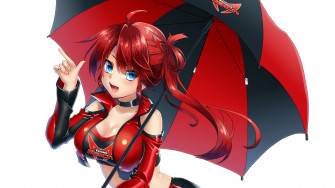 Anime Original HD Wallpaper By