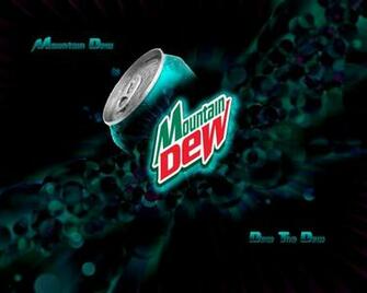 Mountain Dew Wallpaper