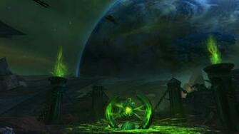 First Look At Argus Ptr Zone Pre Wowhead News