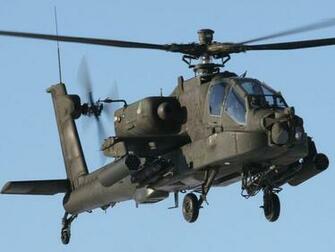 Boeing Ah Apache Longbow Wallpaper 85nucjpg