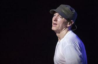 Eminem Wallpaper HD