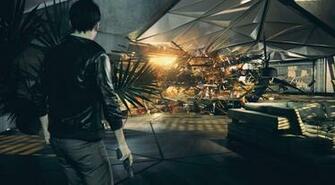 Desktop Homefront The Revolution Wallpaper
