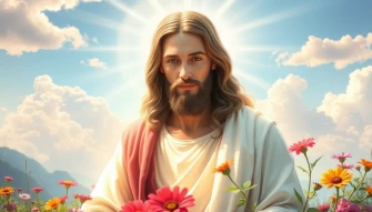 Best Jesus Wallpaper