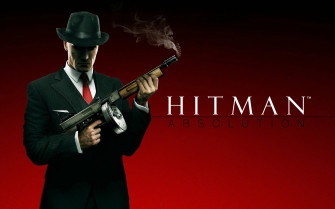 Video Game Hitman Wallpaper