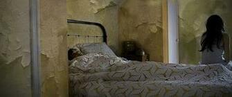 The Yellow Wallpaper