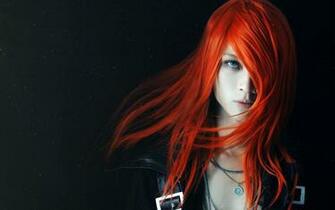 Pic New Posts HD Wallpaper Redhead