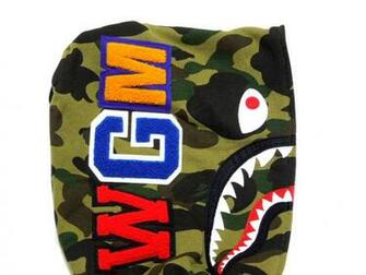 Purple Bape Camo Wallpaper 1st