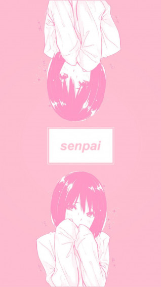This Awesome Manga iPhone Wallpaper