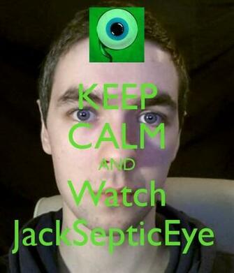Jacksepticeye Wallpaper For