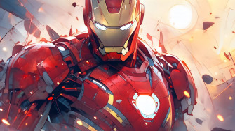 Marvel Aesthetic Wallpaper