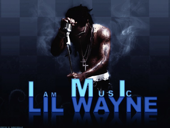 Lil Wayne Wallpaper By Shahithakilla