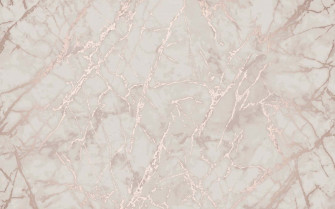 Rose Gold Aesthetic Background Wallpaper
