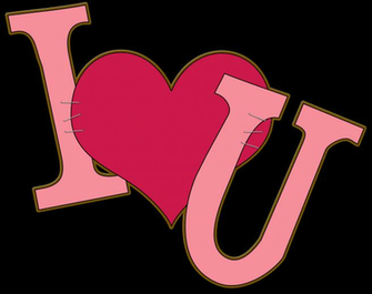 Love Clip Art Clipart Image Wikiclipart