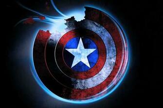 Captain America Wallpaper