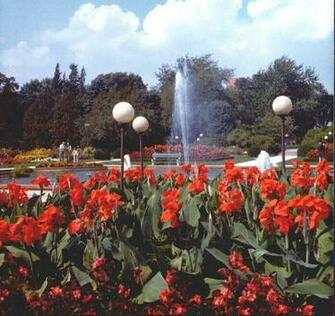 Butchart Gardens Photos Victoria B C Canada And Banff Jasper