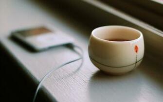 Ipod Nano HD Wallpaper Cup Apple Cute Photography