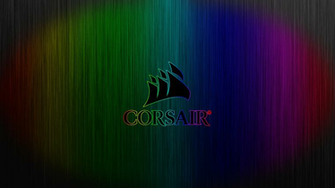 Corsair Logo Wallpaper Rgb The User