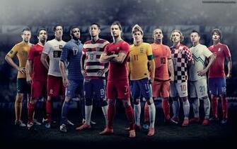 Ronaldo Football Player Image Prime Wallpaper