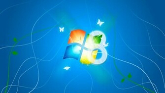 Windows HD Wallpaper