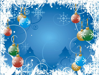 Wallpaper Guru Happy Christmas