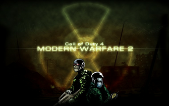 Call Of Duty Wallpaper By Oshikuma