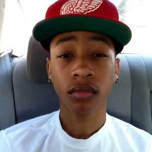 Jacob O Neal Latimore Image Wallpaper And