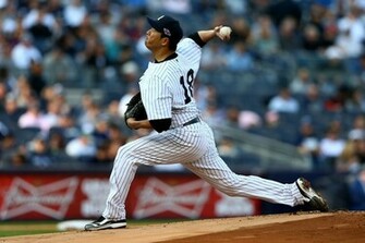 Sports New York Yankees Mlb Major League Baseball Wallpaper