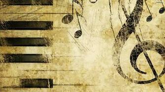 Classic Music Wallpaper