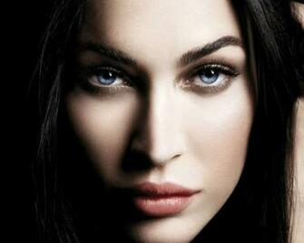 Megan Fox Confidence HD Wallpaper Widescreen