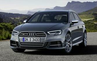 Audi S3 Sportback Wallpaper And HD Image Car Pixel