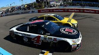 Kevin Harvick Wallpaper Image