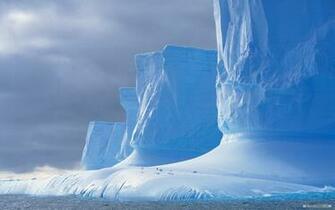 Antarctica Wallpaper Image