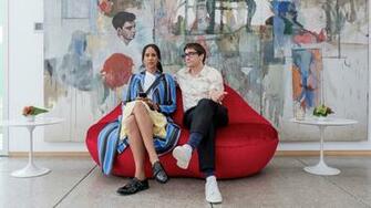 Velvet Buzzsaw HD Wallpaper Background Image Id