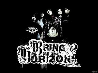 Name Bring Me The Horizon Wallpaper Category