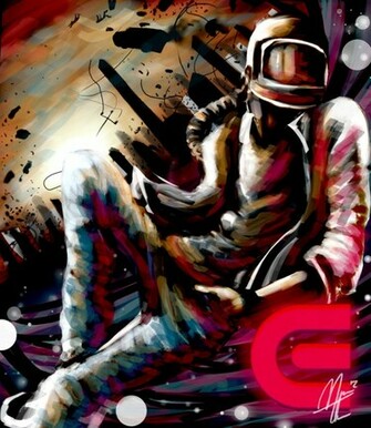 Lecrae After The Music Stops Gravity Wallpaper Good