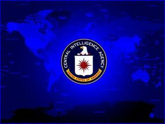 Cia Wallpaper Desktop