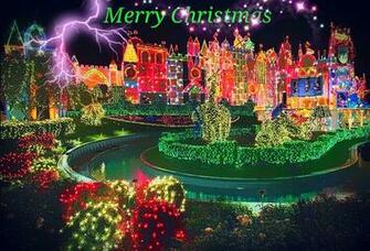 Christmas Day HD Wallpaper For Whatsapp