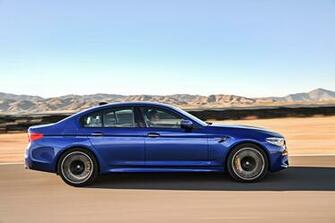 Bmw M5 F90 Official Thread Information Specs