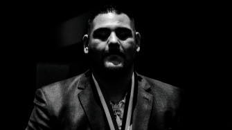 Andy Ruiz Wallpaper