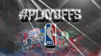 Playoffs Wallpaper By Skdworld