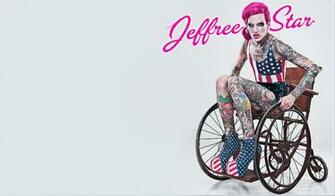 Jef Star Wallpaper By Raaycompany