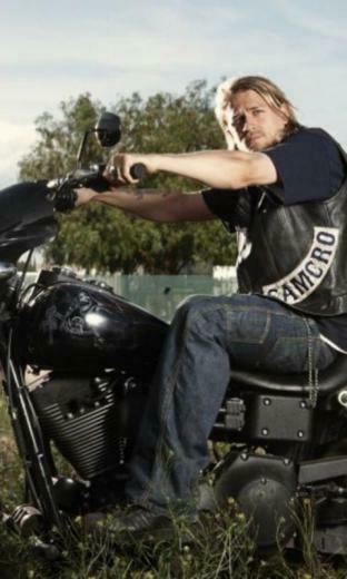 Jackson Jax Teller Desktop Wallpaper And Stock Photos