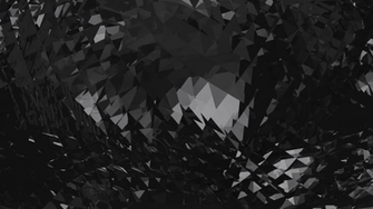 Black Facet Background 4k Loop Motion Storyblocks Video