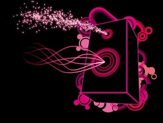 Cool Music Background Wallpaper HD Pics
