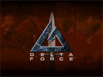 Delta Force Logo