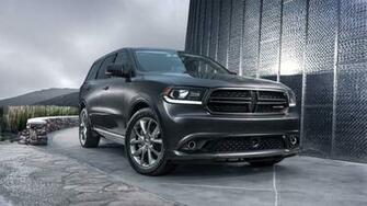 Dodge Durango HD Wallpaper Background Image Id