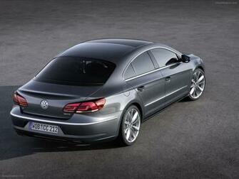Home Volkswagen Cc