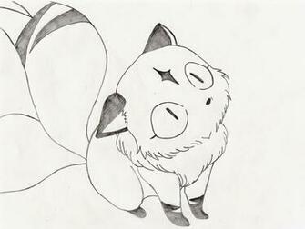 The Best Kilala Drawing Image From Drawings