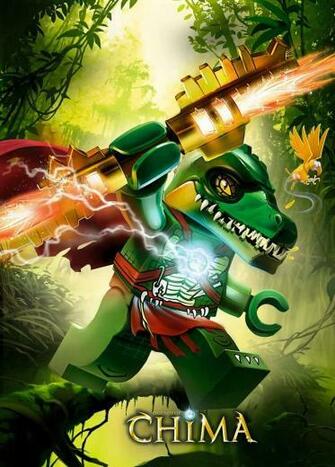 Lego Chima Inch Silk Poster Aka Wallpaper Wall Decor By