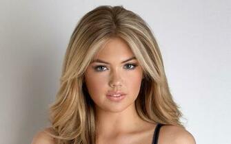 Kate Upton Wallpaper